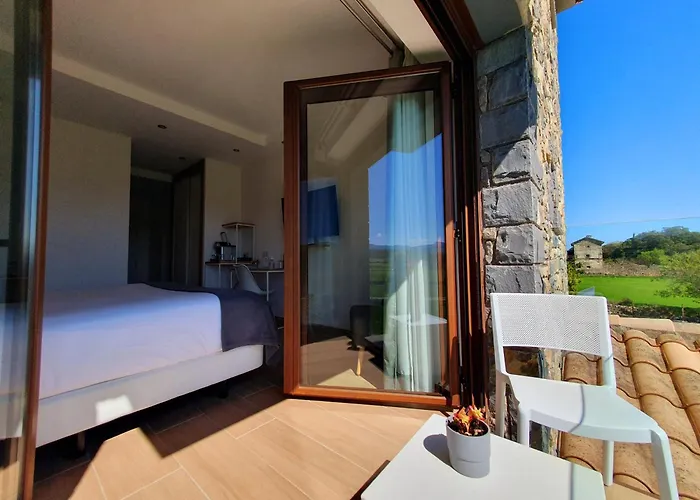 Boutique Hotel Tierra Buxo - Adults Only