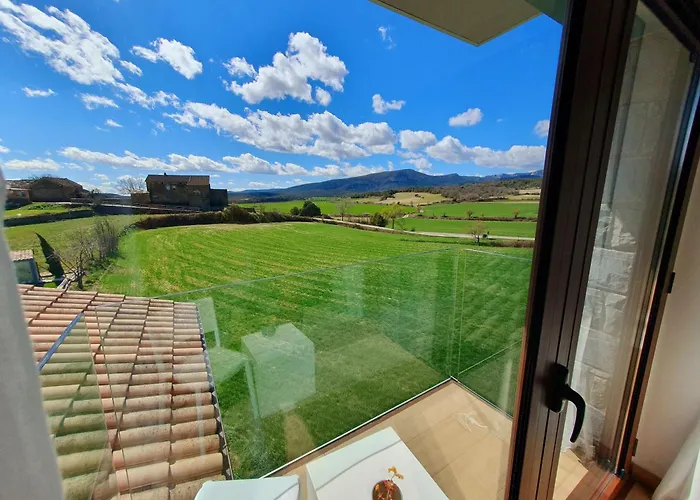 Boutique Hotel Tierra Buxo - Adults Only