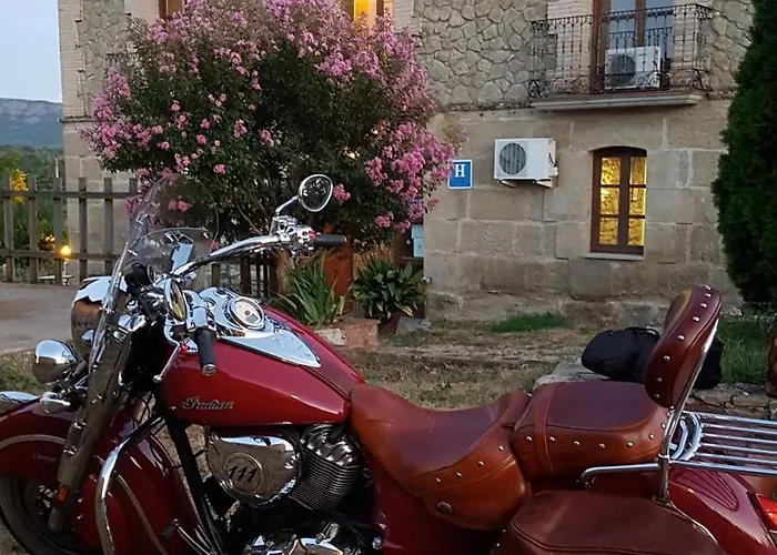 Hotel Boutique Bodegas De Arnes - Adults Only